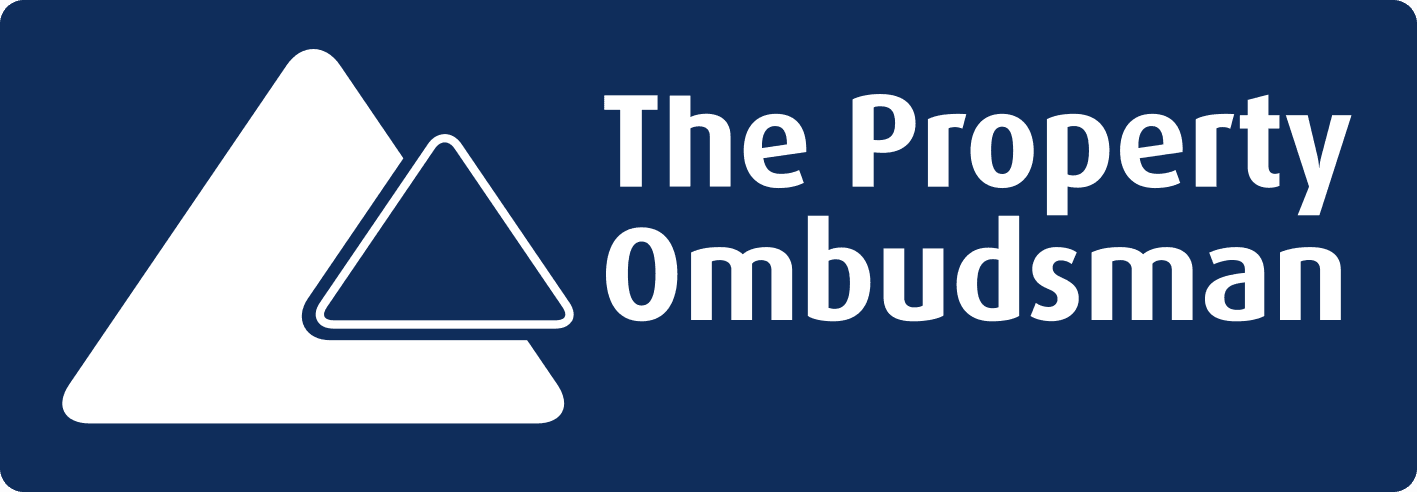Member of The Property Ombudsman